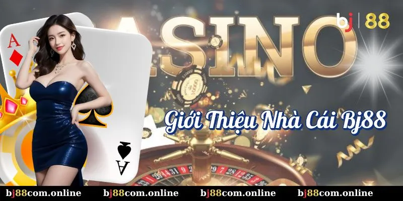 Giới thiệu về nhà cái Bj88